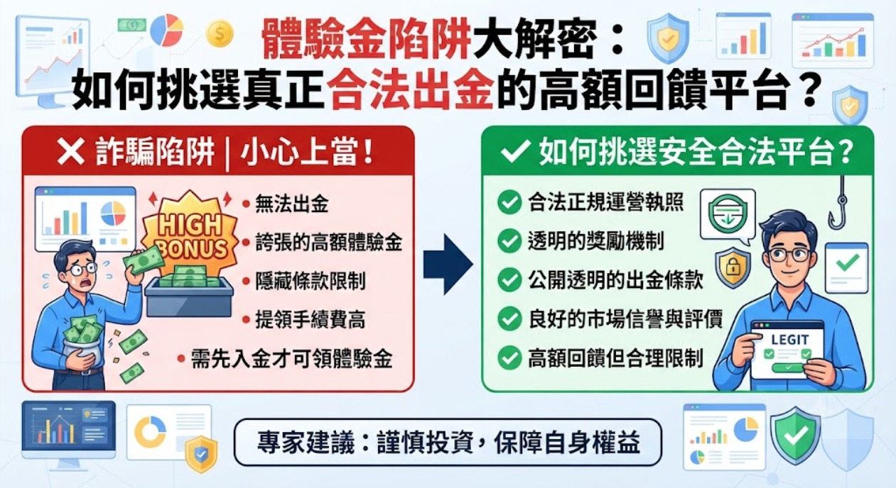 玩得安心才賺得到!馬上查看最新防踩雷評比排行 玩得安心才賺得到!馬上查看最新防踩雷評比排行